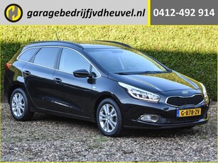 Kia Cee'd Sportswagon 1.6 GDI EconomyLine / verwarmd stuur