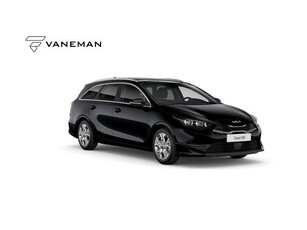 Kia Ceed Sportswagon 1.6 GDI PHEV DynamicLine Direct uit