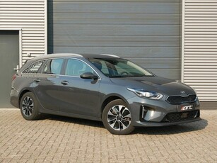 Kia Ceed Sportswagon 1.6 GDI PHEV DynamicPlusLine