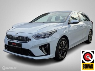 Kia Ceed Sportswagon 1.6 GDI PHEV DynamicPlusLine PDC V+A