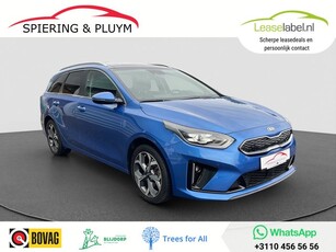 Kia Ceed Sportswagon 1.6 GDI PHEV ExecutiveLine Pano