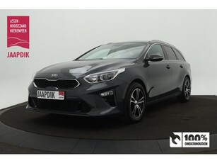 Kia Ceed Sportswagon BWJ 2019 1.0 T-GDi 120PK