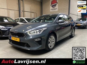 Kia Ceed Sportswagon DYNAMICLINE NAVI/CAMERA NL AUTO NAP