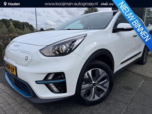 Kia e-Niro DynamicLine 64 kWh NU 2.000 EURO SUBSIDIE