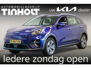 Kia e-Niro DynamicLine 64 kWh Trekhaak €2000,- Sepp