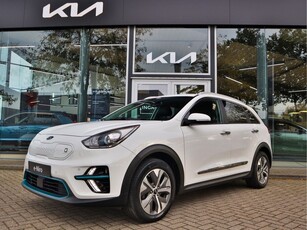 Kia e-Niro DynamicPlusLine 64 kWh € 2.000 SEPP Subsidie!