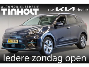 Kia e-Niro Edition 64 kWh €2000,- Sepp Subsidie Mogelijk