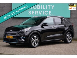 Kia E-Niro ExecutiveLine 64 kWh Leder Clima LED CarPlay