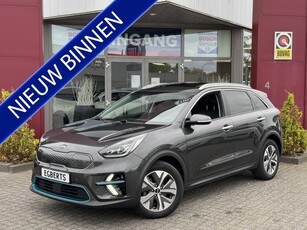 Kia e-Niro ExecutiveLine 64 kWh Meer foto's volgen