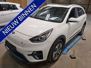 Kia e-Niro ExecutiveLine 64 kWh Meer foto's volgen