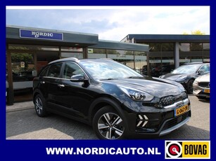 Kia Niro 1.6 GDi HYBRID DYNAMIC LINE / NAVIGATIE- CAMERA