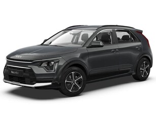 Kia Niro 1.6 GDi Hybrid DynamicLine 1.300KG Trekgewicht