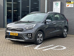 Kia Niro 1.6 GDi Hybrid DynamicLine/NAVI/LED/NL-AUTO