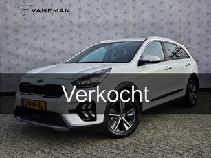 Kia Niro 1.6 GDi Hybrid ExecutiveLine 1e Eigenaar!