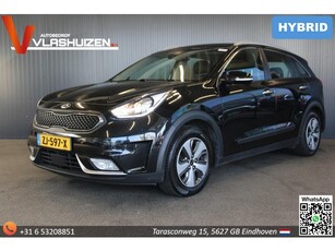 Kia Niro 1.6 GDi Hybrid ExecutiveLine Automaat € 11.500,-