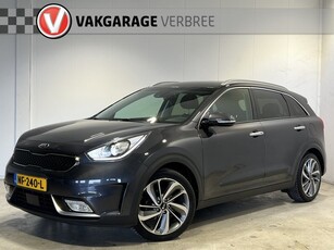 Kia Niro 1.6 GDi Hybrid ExecutiveLine Navigatie