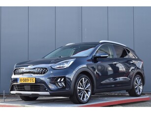 Kia Niro 1.6 GDi Hybrid ExecutiveLine trekhaak (bj 2020)