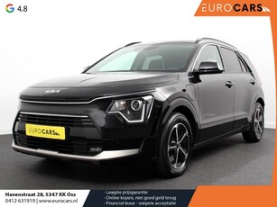 Kia Niro 1.6 GDi PHEV 182pk Automaat DynamicLine Edition