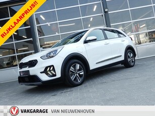 Kia Niro 1.6 GDi PHEV Edition *10 jaar garantie