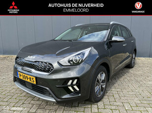 Kia Niro 1.6 GDi PHEV ExecutiveLine TREKHAAK