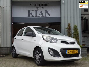 Kia Picanto 1.0 CVVT