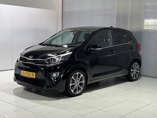 Kia Picanto 1.0 CVVT Colour Edition Unieke uitvoering !