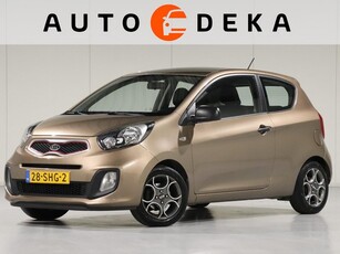 Kia Picanto 1.0 CVVT Comfort Pack *Airco*