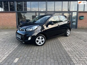 Kia Picanto 1.0 CVVT Comfort Pack, Airco, Navigatie