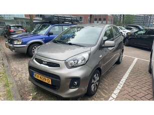 Kia Picanto 1.0 CVVT EconomyPlusLine