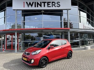 Kia Picanto 1.0 CVVT ISG Comfort Pack Airco ABS Airbags