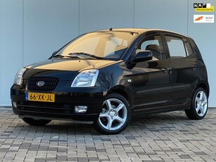 Kia Picanto 1.0 D-light