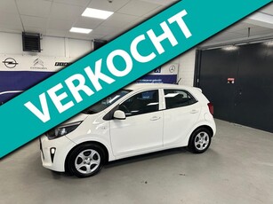 Kia Picanto 1.0 DPi ComfortLine 5p