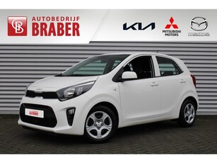 Kia Picanto 1.0 DPi ComfortLine 5p Nieuw Cruise Airco