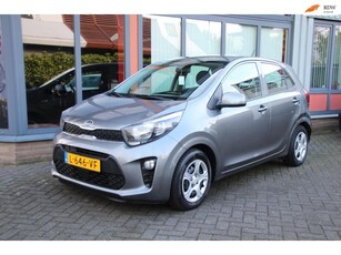 Kia Picanto 1.0 DPi ComfortLine lichte beschadigingen