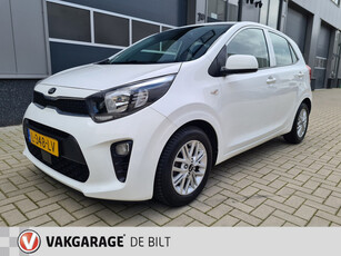 Kia Picanto 1.0 DPi DynamicLine