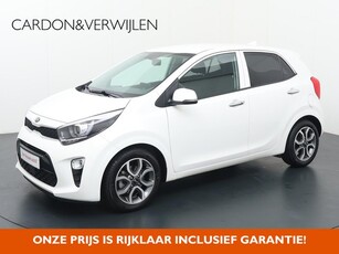 Kia Picanto 1.0 DPi DynamicPlusLine