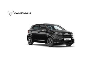 Kia Picanto 1.0 DPI DynamicPlusLine Direct uit voorraad