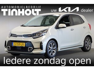 Kia Picanto 1.0 DPi GT-Line (bj 2023)