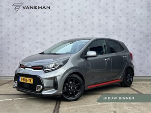 Kia Picanto 1.0 DPi GT-Line Climate Control Navigatie