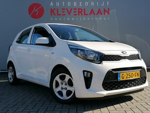 Kia Picanto 1.0 MPi ComfortPlusLine AIRCO CAMERA