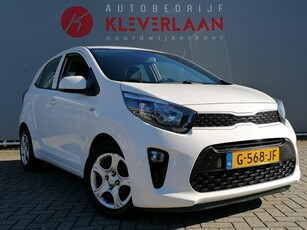 Kia Picanto 1.0 MPi ComfortPlusLine AIRCO CAMERA