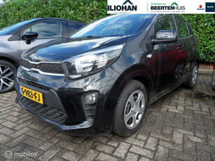 Kia Picanto 1.0 MPi ComfortPlusLine, meer foto's volgen zsm