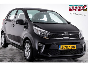 Kia Picanto 1.0 MPi DynamicPlusLine | NAVI | VELGEN | AIRCO ✅ 1e Eigenaar .