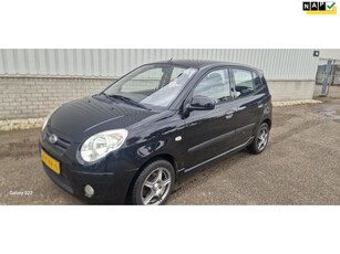 Kia Picanto 1.0 Seven AIRCO !!!