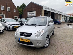 Kia Picanto 1.0 X-pect Nette Auto