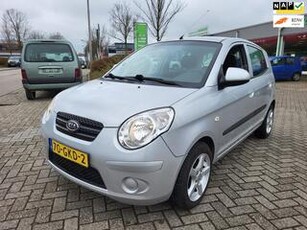 KIA PICANTO 1.0 X-tra