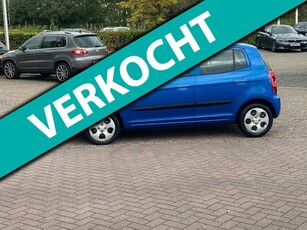 Kia Picanto 1.0 X-tra,bj.2009,kleur: blauw,5