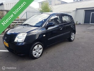 Kia Picanto 1.1 X-ecutive Airco