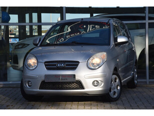 Kia Picanto 1.1 X-tra First Edition Airco Elek. Ramen 5Drs. Cd Apk