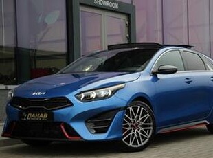 KIA PRO CEE D ProCeed 1.6 T-GDi GT | DIRECT LEVERBAAR | 204PK | Sportuitlaat | Panoramadak | Vol Opties |